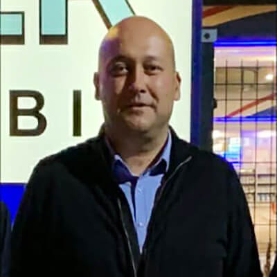 Miloš Ristić